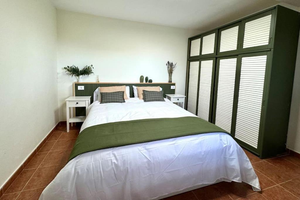 La Casita De Rosi Villa La Esperanza  Exteriör bild