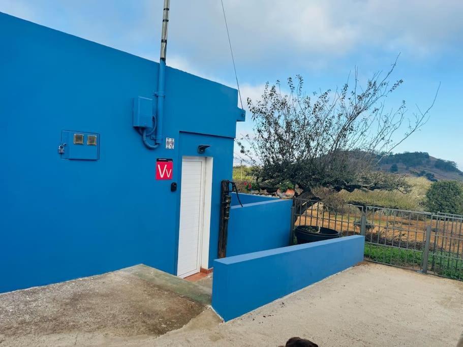 La Casita De Rosi Villa La Esperanza  Exteriör bild
