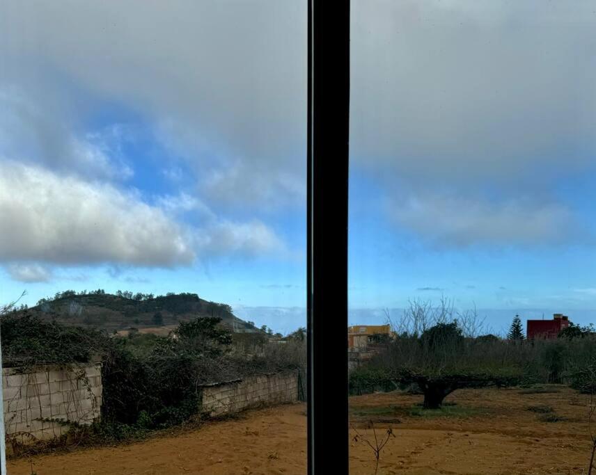 La Casita De Rosi Villa La Esperanza  Exteriör bild